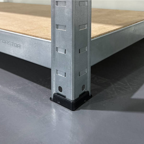 Побутовий поличковий стелаж Multirack 1800x900x450-5-Д фото 11