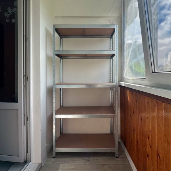 Стеллаж Multirack Garage 120 S фото 6