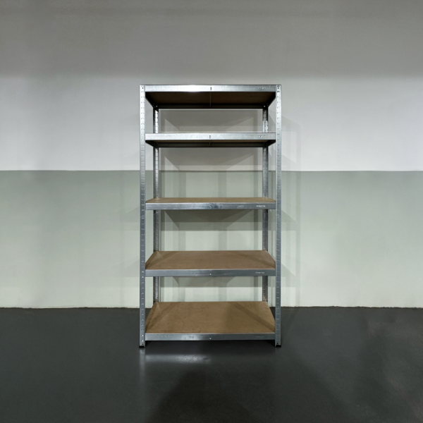 Побутовий поличковий стелаж Multirack 1800x900x500-5-Д фото 3