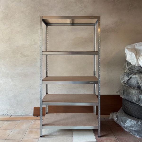 Стеллаж Multirack Garage 110 XL фото 4