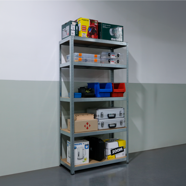 Стеллаж Multirack Garage 120 XL фото 4