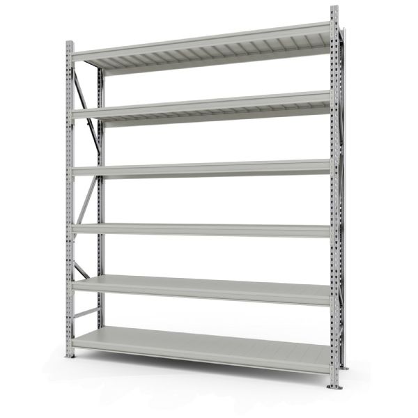 Поличний стелаж Master 2500x1500x500-6 фото 1