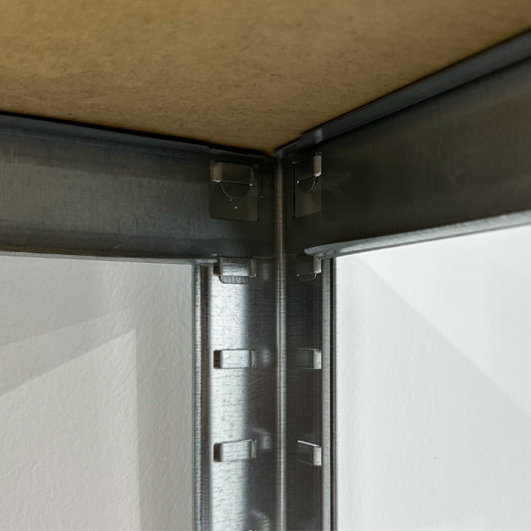 Побутовий поличковий стелаж Multirack 1800x900x500-5-Д фото 10