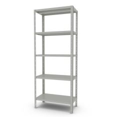  Полочный стеллаж Start 2000x800x300-5 RAL