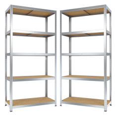  Стеллаж Multirack Store 110 L, комплект (2 шт)