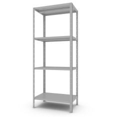  Полочный стеллаж Start 2000x800x500-4 RAL