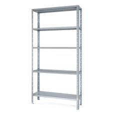  Поличний стелаж Start 2000x1000x300-5 ZN