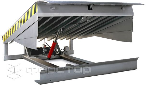 Доклевеллер Forstor FN6000-2500-2000