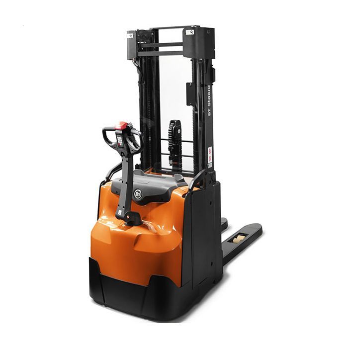 Электроштабелер Toyota SWE 145 Li-Ion