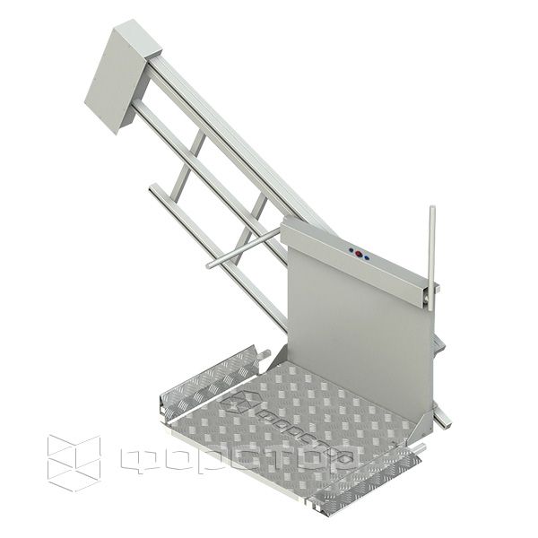 Подъемник для инвалидов FIL150-6