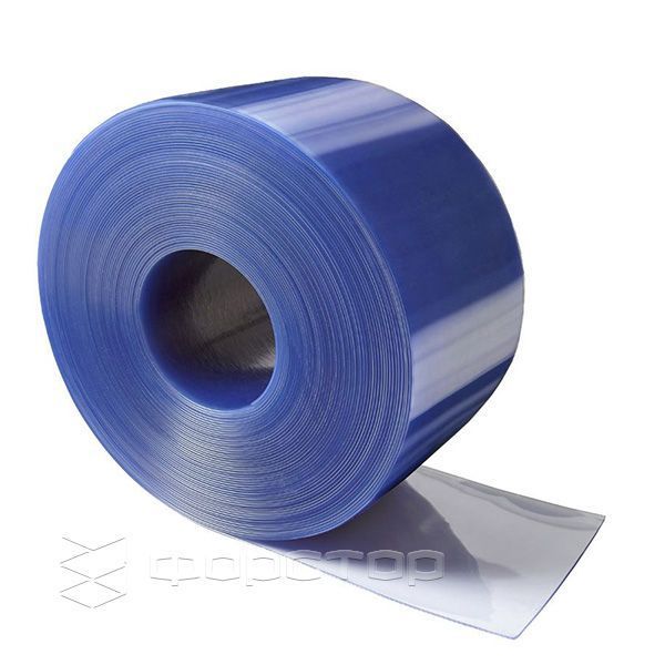 Стандартная ПВХ лента 200*2 мм (бухта 50 м)