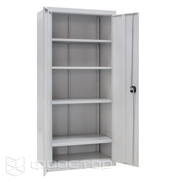 Канцелярский архивный шкаф ШМР-18