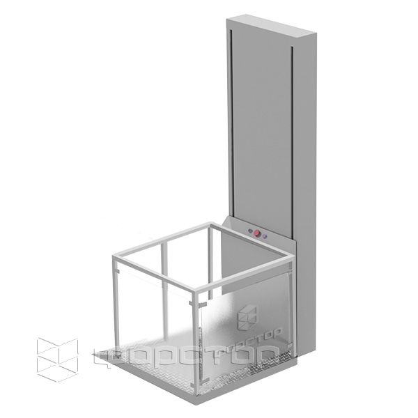 Подъемник для инвалидов FIS250-3